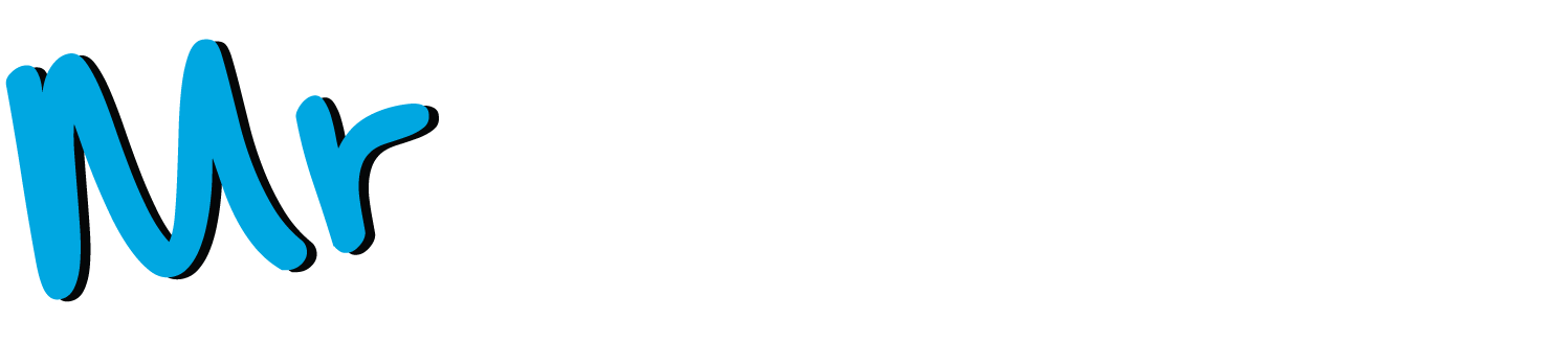 Mr Plumbing & Gas logo